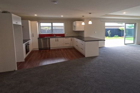 Photo of property in 48a Mcmahon Drive, Aidanfield, Christchurch, 8025