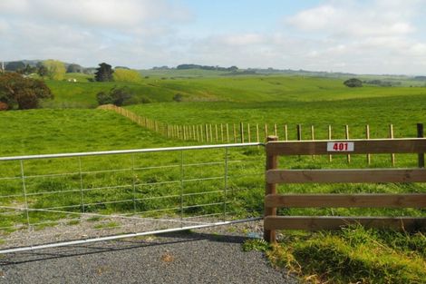 Photo of property in 413 Waikokowai Road, Waikokowai, Huntly, 3771