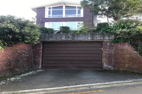 Photo of property in 3 Eccleston Hill, Thorndon, Wellington, 6011