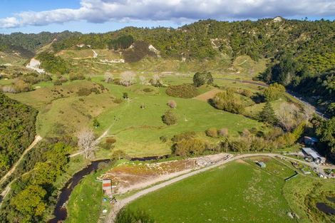 Photo of property in 1177 Mokau Road, Mimi, Urenui, 4379
