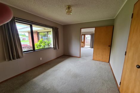 Photo of property in 5 Tahawai Crescent, Matamata, 3400