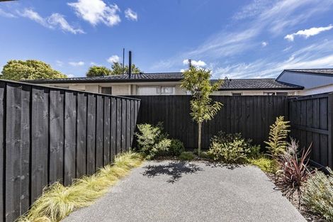 Photo of property in 6/91 Springfield Road, St Albans, Christchurch, 8014