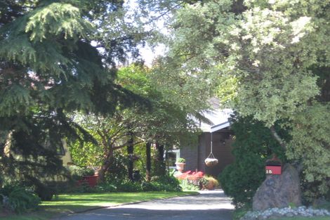 Photo of property in 15 Goodwin Avenue, Springfield, Rotorua, 3015