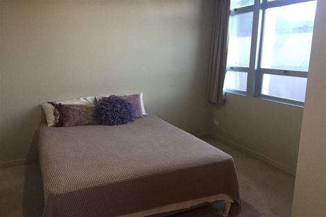 Photo of property in Mclean Towers, 1d/3 Shakespeare Road, Napier South, Napier, 4110