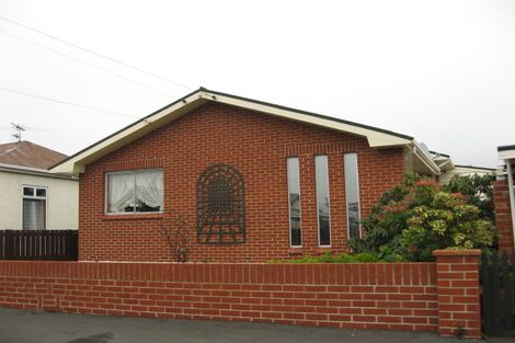 Photo of property in 16 Nelson Street, Forbury, Dunedin, 9012