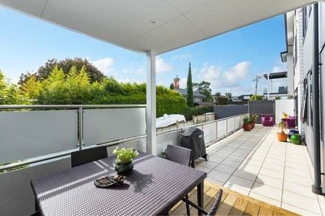 Photo of property in 72b Shelly Beach Road, Saint Marys Bay, Auckland, 1011