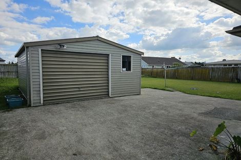 Photo of property in 19 Eliot Street, Enderley, Hamilton, 3214