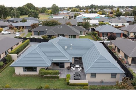 Photo of property in 7 Bennett Place, Allenton, Ashburton, 7700