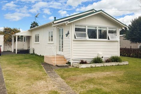 Photo of property in 279 Mangapiko Street, Te Awamutu, 3800