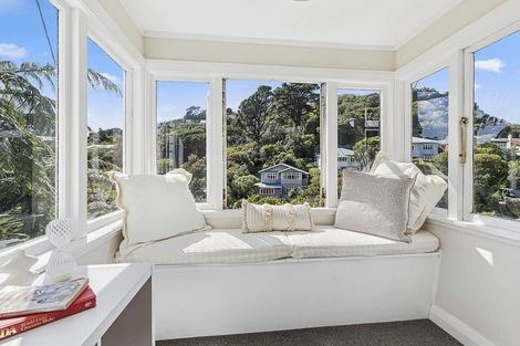 Photo of property in 51 Oban Street, Wadestown, Wellington, 6012