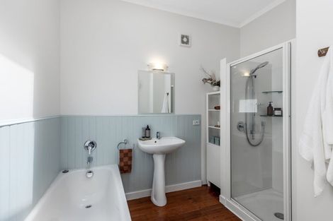 Photo of property in 48 Chester Avenue, Westmere, Auckland, 1022