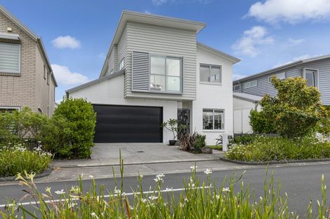 Photo of property in 19 Harakeke Road, Hobsonville, Auckland, 0616