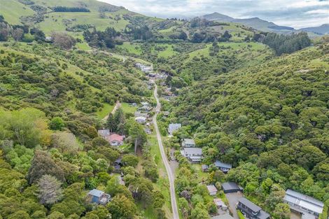 Photo of property in 37 Tikao Bay Road, Wainui, French Farm, 7582