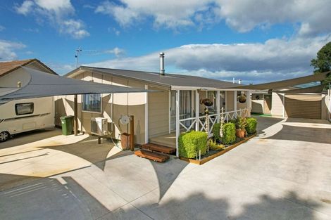 Photo of property in 24 Tawhara Place, Edgecumbe, 3120