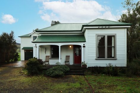 Photo of property in 10 Waiohine Gorge Road, Dalefield, Carterton, 5791