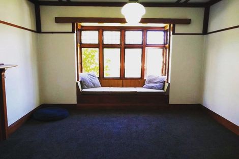 Photo of property in 1 Cudby Street, Woburn, Lower Hutt, 5011