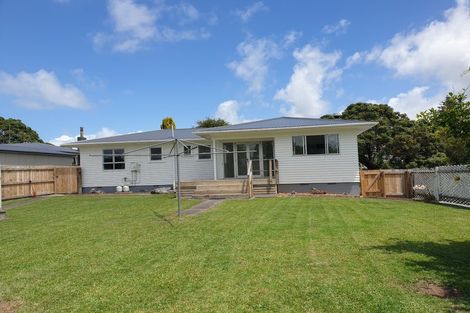 Photo of property in 93 Parore Street, Parore, Dargaville, 0372