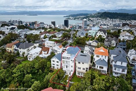 Photo of property in 34 Upland Road, Kelburn, Wellington, 6012