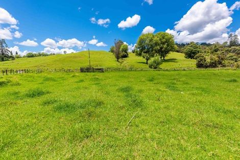 Photo of property in 429 Omanaia Road, Oue, Kaikohe, 0473