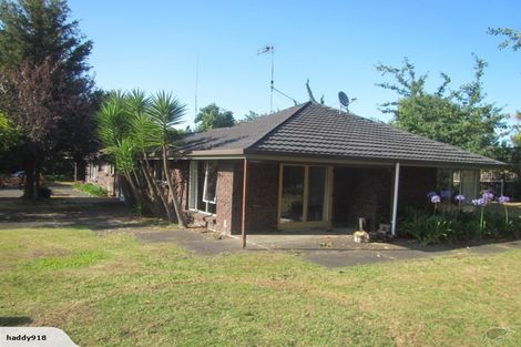 Photo of property in 921 River Road, Queenwood, Hamilton, 3210