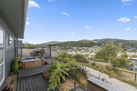 Photo of property in 49a Petrie Street, Wainuiomata, Lower Hutt, 5014