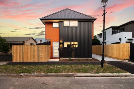 Photo of property in 1/9 Walpole Street, Waltham, Christchurch, 8023