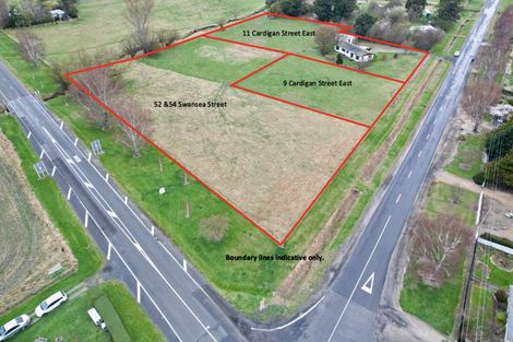 Photo of property in 11 Cardigan Street East, Middlemarch, 9597