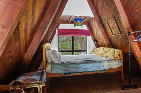 Photo of property in 127 Blue Pacific Parade, Riversdale Beach, Masterton, 5872