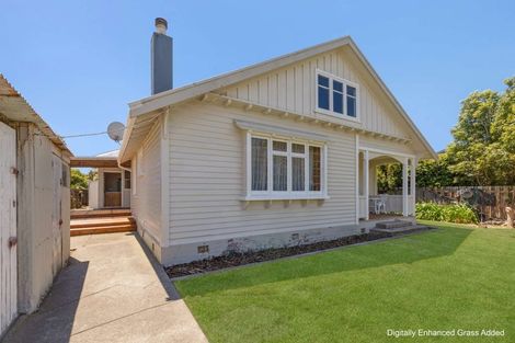 Photo of property in 53 Balgownie Avenue, Gonville, Whanganui, 4501
