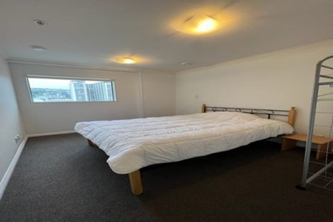 Photo of property in Monvie Apartments, 712/15 Holland Street, Te Aro, Wellington, 6011