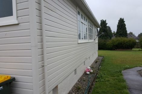 Photo of property in 9 Devon Street, Tapanui, 9522