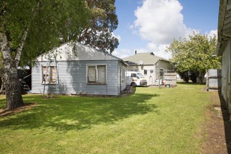 Photo of property in 7 Gertrude Street, Dannevirke, 4930