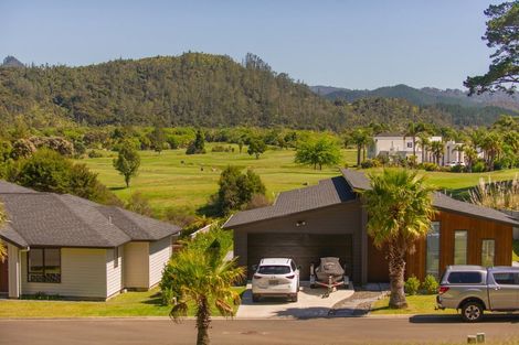 Photo of property in 73 Pinehurst Drive, Pauanui, Hikuai, 3579