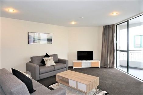 Photo of property in St James Courts, 8/77 Gloucester Street, Christchurch Central, Christchurch, 8013