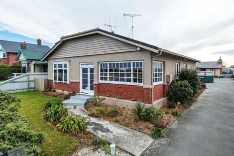 Photo of property in 205 Wai-iti Road, Highfield, Timaru, 7910
