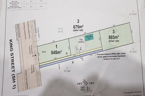 Photo of property in 284 King Street, Temuka, 7920