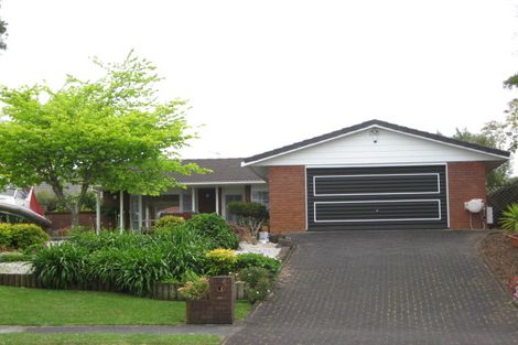 Photo of property in 4 Aztec Place, Conifer Grove, Takanini, 2112