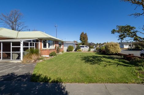 Photo of property in 12 Willow Street, Hampstead, Ashburton, 7700