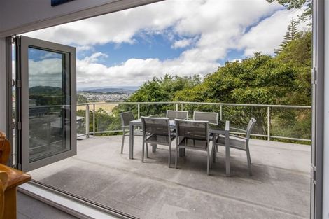 Photo of property in 45 Farnham Street, Mornington, Wellington, 6021