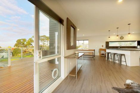 Photo of property in 21 Riverview Place, Waipu, 0582