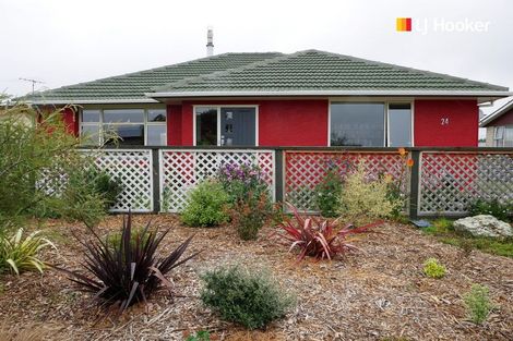 Photo of property in 24 Roseness Street, Palmerston, 9430