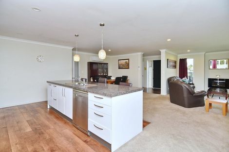 Photo of property in 17 Stanton Place, Woodend, 7610