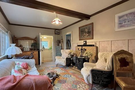 Photo of property in 4 Exeter Street, Waimate, 7924