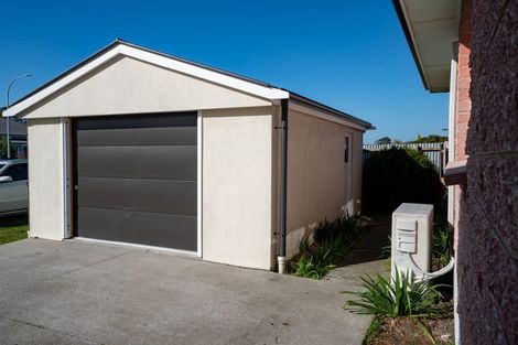 Photo of property in 3a Willock Street, Kaiapoi, 7630
