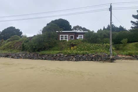 Photo of property in 62 Otakou Golf Course Road, Otakou, Dunedin, 9077