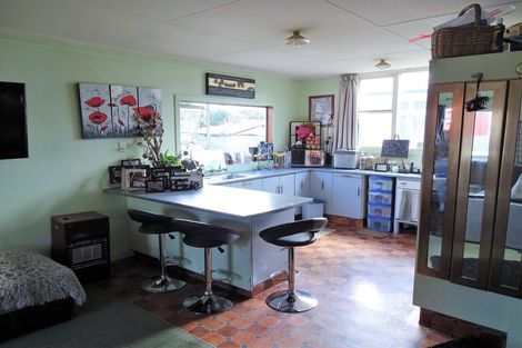 Photo of property in 441 Elles Road, Kingswell, Invercargill, 9812