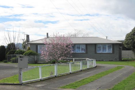 Photo of property in 16 Mersey Street, Levin, 5510