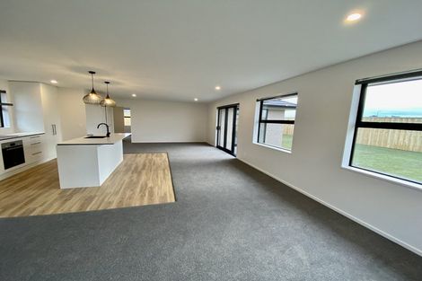 Photo of property in 94 Lenborough Drive, Rolleston, 7614