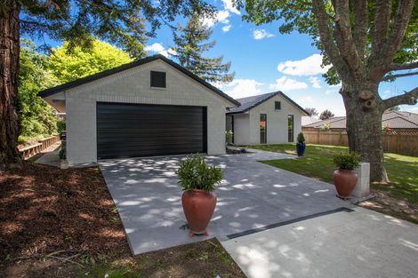 Photo of property in 11 Bronte Place, Leamington, Cambridge, 3432