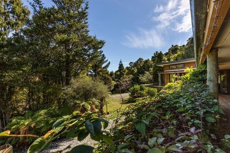 Photo of property in 88 Clifton Road, Kaiata, Greymouth, 7805